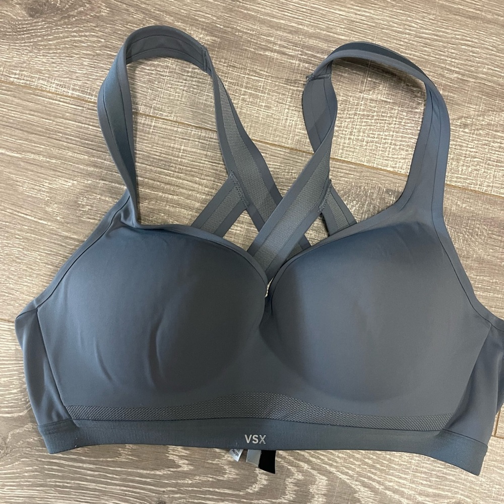 VSX Incredible Plunge Sports Bra
